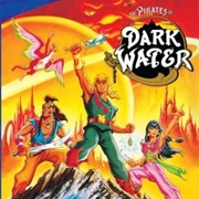 Pirates of Dark Water