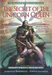 Sun Blind (Secret of the Unicorn Queen 2)