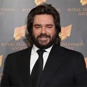 Matt Berry