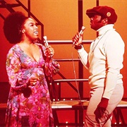 Roberta Flack &amp; Donny Hathaway