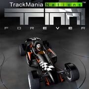 Trackmania Nations Forever