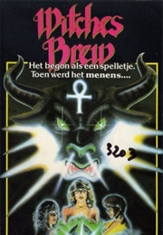 Witches&#39; Brew (1980)