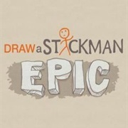 Draw a Stickman: EPIC