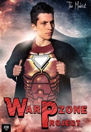 Warpzone Project (2012)