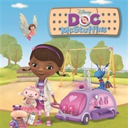 Doc McStuffins Season 2