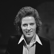 Gilbert O&#39;Sullivan