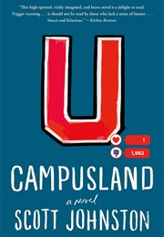 Campusland (Scott Johnston)