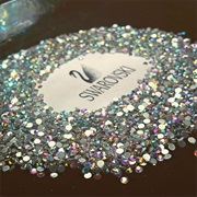 Own Something From Swarovski Crystal