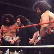 The Wild Samoans