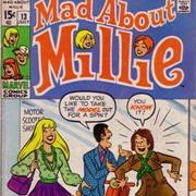 Mad About Millie