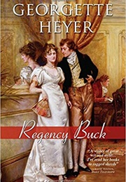 A Classic Romance (Regency Buck)