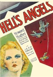 Hells Angels (1930, Howard Hughes)