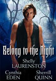 Howl For It by Shelly Laurenston