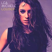 A Thousand Needles Lea Michele