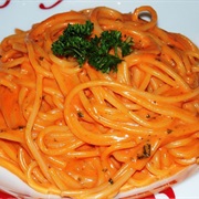 Pasta Cinque Pi