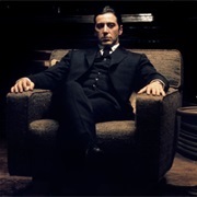 Michael Corleone - The Godfather Series