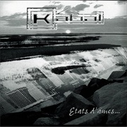 Kabal – Etats D&#39;âmes