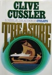 Treasure (Clive Cussler)