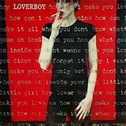 Loverboy - Turn Me Loose (1980)