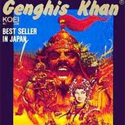 Genghis Khan