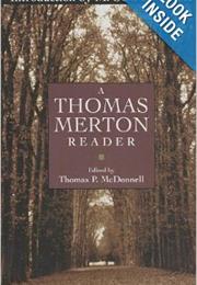 A Thomas Merton Reader