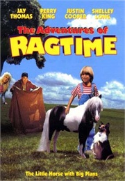 The Adventures of Ragtime (1998)