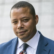 Terrence Howard