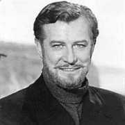 Edward Mulhare