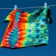 Tie Dye Something