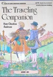 The Travelling Companion (Hans Christian Andersen)