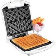 Waffle Iron