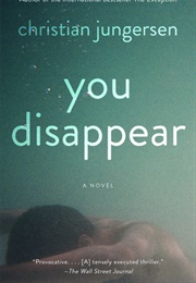 You Disappear (Christian Jungersen)