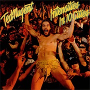 Intensities in 10 Cities - Ted Nugent