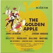 The Golden Apple