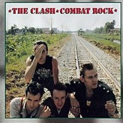 The Clash - Rock the Casbah (1982)