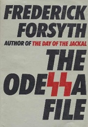 The Odessa File (Frederick Forsyth)