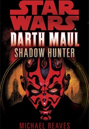 Darth Maul: Shadow Hunter (2011)