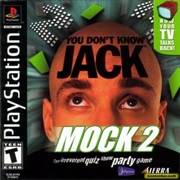 You Don&#39;t Know Jack! Mock 2