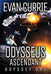 Odysseus Ascendant (Evan Currie)