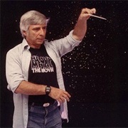 Elmer Bernstein