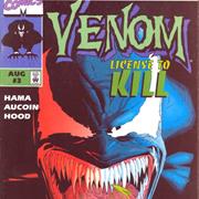 Venom: License to Kill