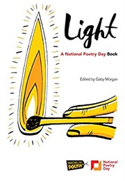 Light a National Poetry Day Book (Gaby Morgan)