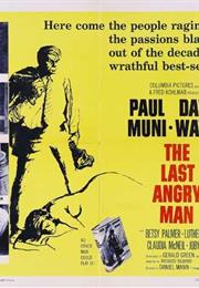 The Last Angry Man (Daniel Mann)