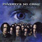 Poverty&#39;s No Crime - One in a Million