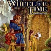 The Wheel of Time Roleplaying Game