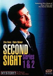 Second Sight (2000)