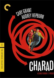 Charade (1963)