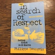 In Search of Respect