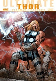 Ultimate Comics Thor (Jonathan Hickman)