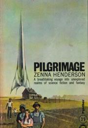 Pilgrimage: The Book of the People, Zenna Henderson